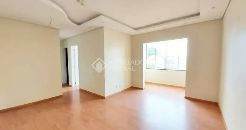 Apartamento com 3 quartos à venda na Rua Santa Flora, 1268, Nonoai, Porto Alegre
