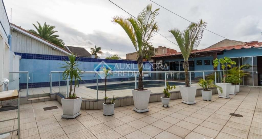 Casa em condomínio fechado com 3 quartos à venda na Rua Engenheiro Tito Marques Fernandes, 322, Ipanema, Porto Alegre
