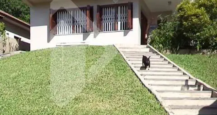Casa em condomínio fechado com 3 quartos à venda na Rua Liberal, 97, Tristeza, Porto Alegre