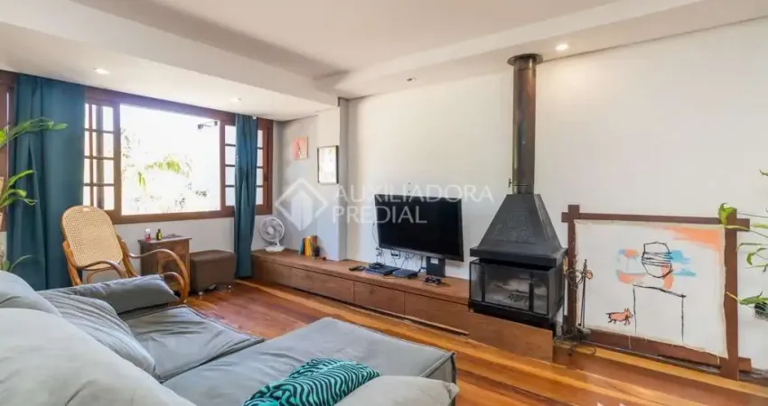 Casa em condomínio fechado com 3 quartos à venda na Rua Landel de Moura, 1505, Tristeza, Porto Alegre