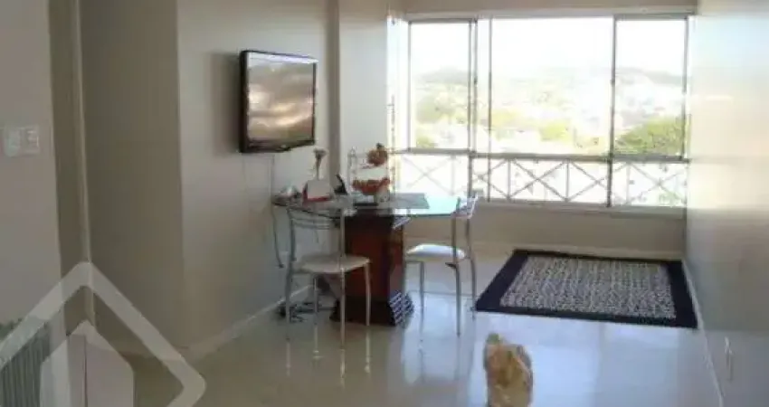 Apartamento com 3 quartos à venda na Rua Xavier da Cunha, 999, Nonoai, Porto Alegre