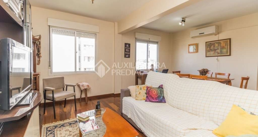 Apartamento com 3 quartos à venda na Rua Jataí, 865, Cristal, Porto Alegre