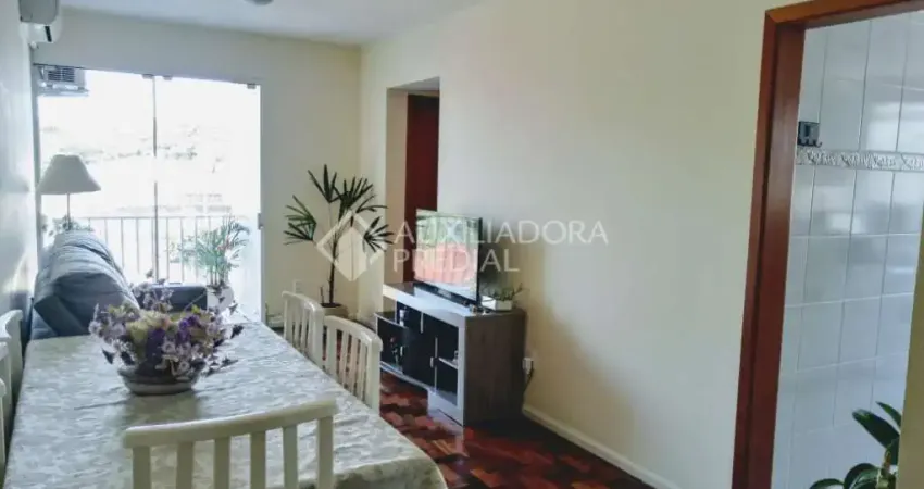Apartamento com 2 quartos à venda na Rua Tamandaré, 820, Camaquã, Porto Alegre