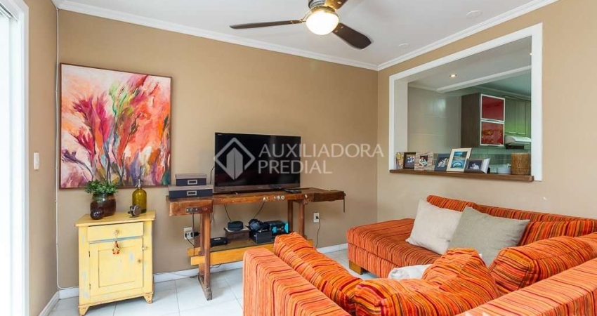 Casa em condomínio fechado com 3 quartos à venda na Rua Doutor Arnaldo da Silva Ferreira, 410, Ipanema, Porto Alegre