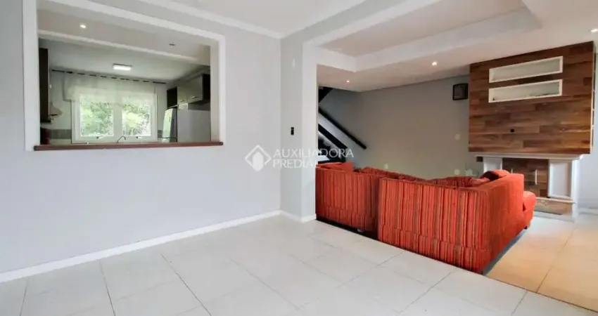 Casa em condomínio fechado com 3 quartos à venda na Rua Doutor Arnaldo da Silva Ferreira, 410, Ipanema, Porto Alegre