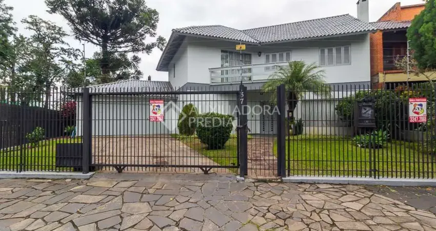 Casa em condomínio fechado com 3 quartos à venda na Rua Torres, 137, Ipanema, Porto Alegre