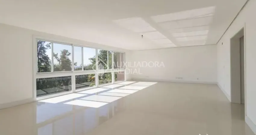 Apartamento com 3 quartos à venda na Avenida Guaíba, 2200, Vila Assunção, Porto Alegre