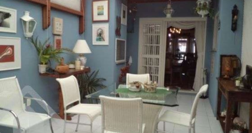 Casa em condomínio fechado com 3 quartos à venda na Rua General Rondon, 452, Tristeza, Porto Alegre