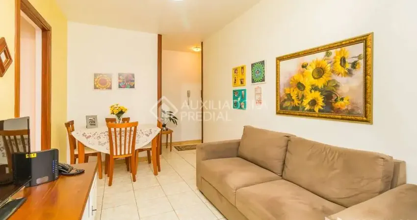 Apartamento com 2 quartos à venda na Rua Doutor Pereira Neto, 1950, Tristeza, Porto Alegre