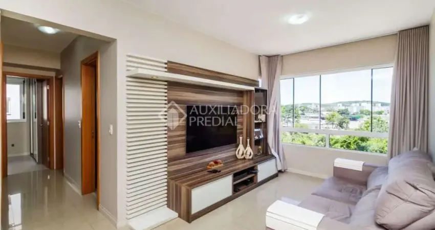 Apartamento com 3 quartos à venda na Rua Wilson Adnislen Freitas de Paiva, 41, Cavalhada, Porto Alegre