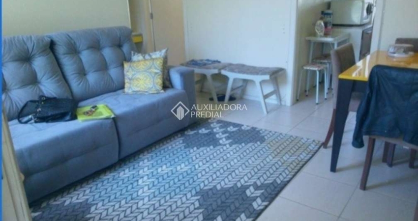 Apartamento com 1 quarto à venda na Rua Liberal, 3110, Tristeza, Porto Alegre