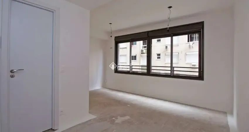 Apartamento com 1 quarto à venda na Avenida João Pessoa, 730, Centro Histórico, Porto Alegre