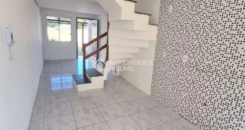 Casa em condomínio fechado com 2 quartos à venda na Estrada Campo Novo, 131, Ipanema, Porto Alegre