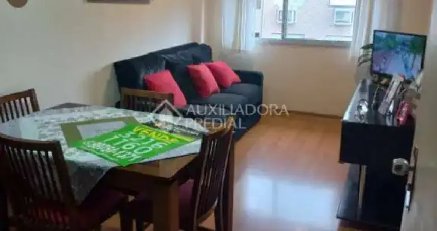 Apartamento com 2 quartos à venda na Avenida Engenheiro Francisco Rodolfo Simch, 295, Sarandi, Porto Alegre