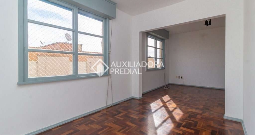 Apartamento com 3 quartos à venda na Avenida Jacuí, 638, Cristal, Porto Alegre