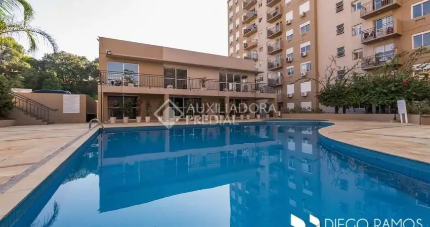 Apartamento com 3 quartos à venda na Avenida Otto Niemeyer, 1702, Camaquã, Porto Alegre