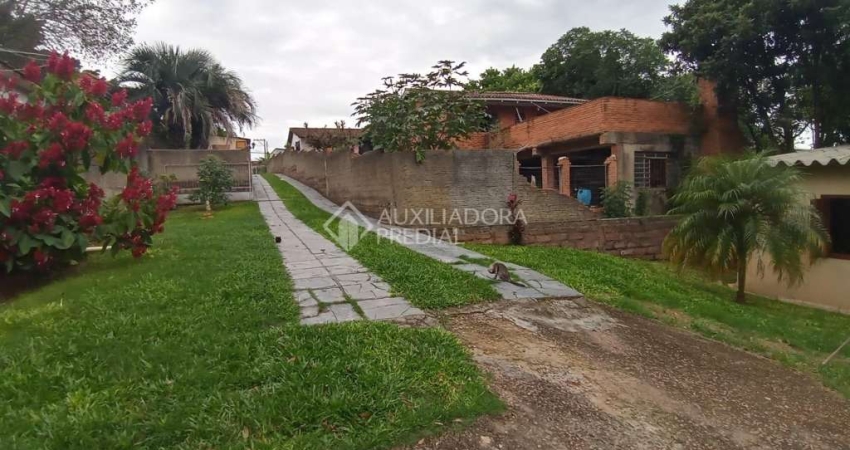 Terreno à venda na Rua Marechal Hermes, 281, Camaquã, Porto Alegre