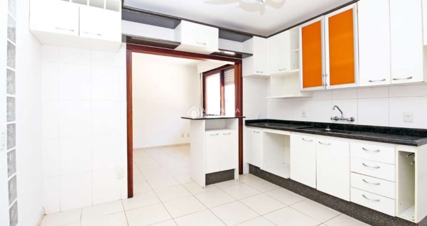 Casa em condomínio fechado com 3 quartos à venda na Rua Jataí, 267, Cristal, Porto Alegre