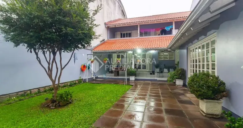 Casa com 4 quartos à venda na Rua Doutor Barcelos, 2628, Tristeza, Porto Alegre