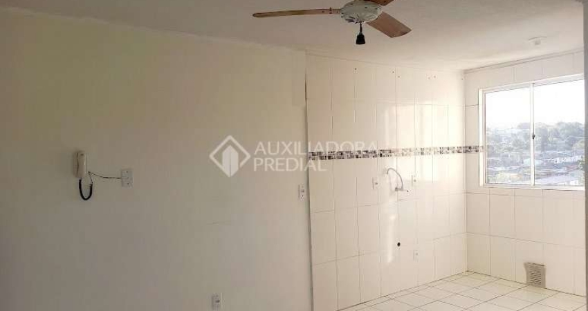 Apartamento com 2 quartos à venda na Estrada Cristiano Kraemer, 920, Vila Nova, Porto Alegre