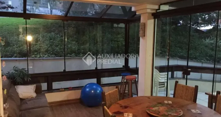 Apartamento com 4 quartos à venda na Rua Dea Coufal, 1411, Ipanema, Porto Alegre