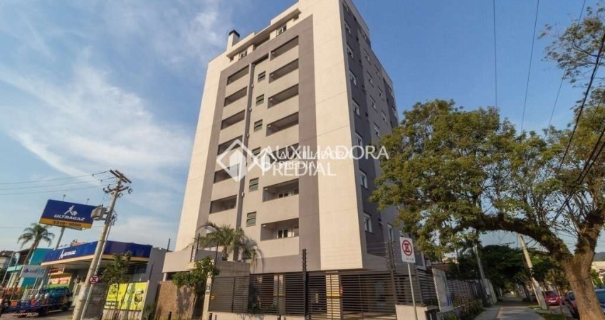 Apartamento com 2 quartos à venda na Rua Coronel Aparício Borges, 149, Glória, Porto Alegre