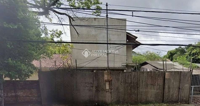 Terreno em condomínio fechado à venda na Rua Doutor Pereira Neto, 1194, Tristeza, Porto Alegre
