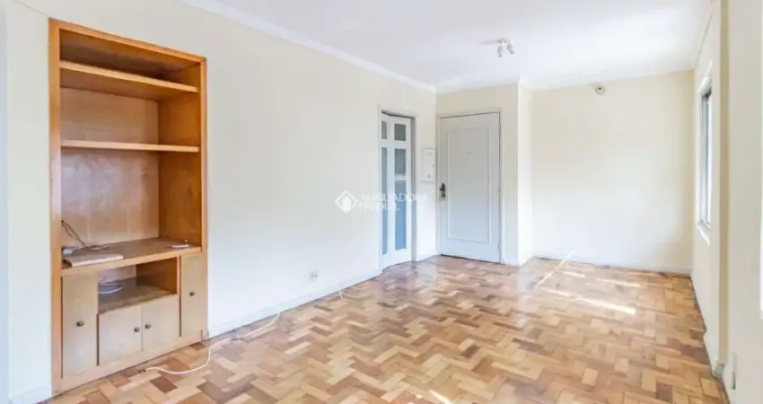 Apartamento com 2 quartos à venda na Rua General Lima e Silva, 1010, Centro Histórico, Porto Alegre