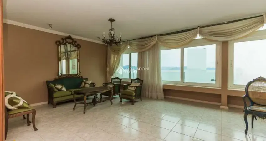 Apartamento com 3 quartos à venda na Avenida Jornalista Rubens de Arruda Ramos, 1612, Centro, Florianópolis