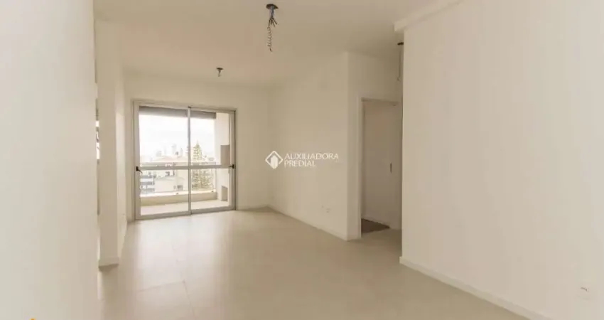 Apartamento com 2 quartos à venda na Rua Araci Vaz Callado, 1564, Canto, Florianópolis