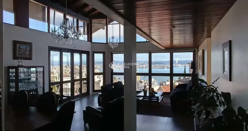 Casa com 4 quartos à venda na Avenida do Antão, 297, Centro, Florianópolis