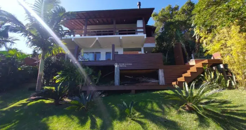 Casa em condomínio fechado com 4 quartos à venda na BRIGIDO MANOEL BOTELHO, 345, Capão, Garopaba