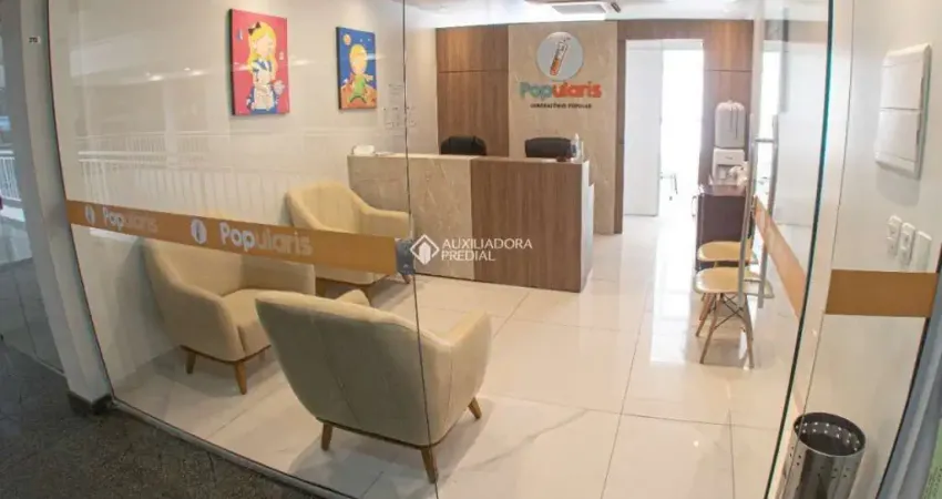 Sala comercial à venda na Rua Henrique Véra do Nascimento, 240, Lagoa da Conceição, Florianópolis