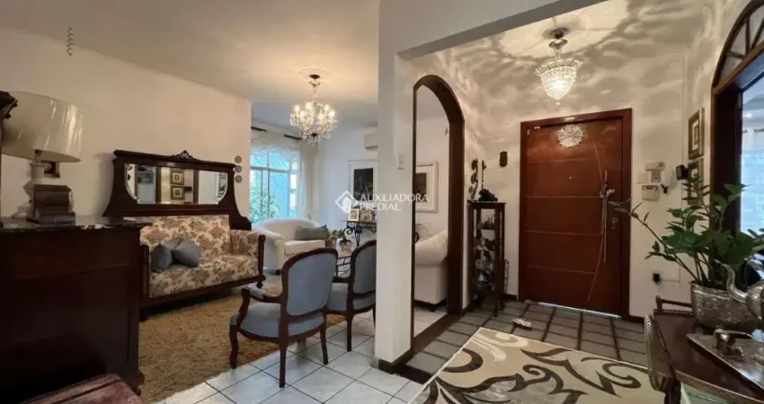 Casa com 3 quartos à venda na Rua Professor Paulo Roberto Martins, 180, Santa Mônica, Florianópolis
