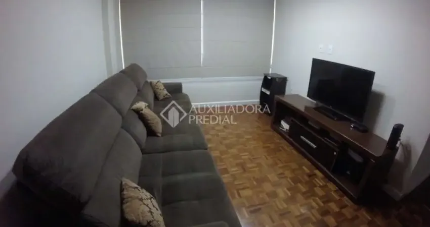 Apartamento com 3 quartos à venda na Avenida Mauro Ramos, 733, Centro, Florianópolis