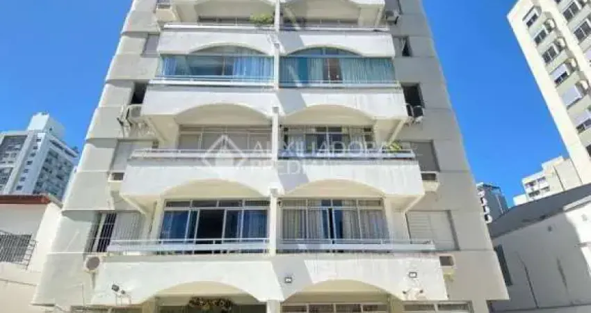 Cobertura com 6 quartos à venda na Rua Dom Jaime Câmara, 234, Centro, Florianópolis