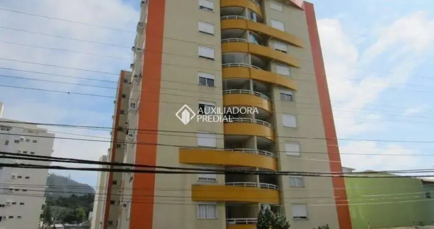 Apartamento com 2 quartos à venda na Rua Francisco Goulart, 96, Trindade, Florianópolis