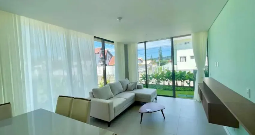 Casa com 3 quartos à venda na Rua do Babaçú, 97, Itacorubi, Florianópolis
