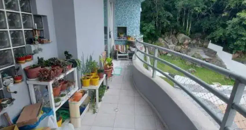 Apartamento com 3 quartos à venda na Rodovia Tertuliano Brito Xavier, 3301, Jurerê, Florianópolis