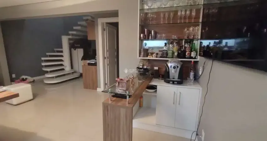 Cobertura com 2 quartos à venda na Rua Paul Percival Harris, 250, Estreito, Florianópolis