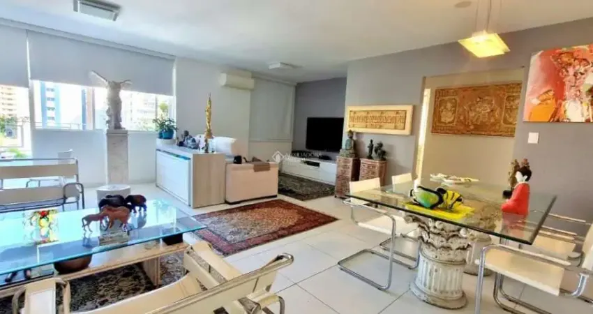 Apartamento com 2 quartos à venda na Avenida Rio Branco, 185, Centro, Florianópolis