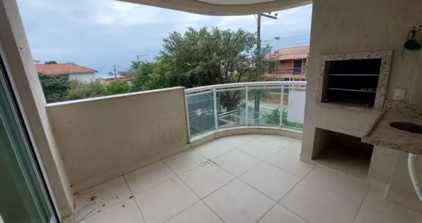 Apartamento com 3 quartos à venda na Rua Higino Brito, 100, Canasvieiras, Florianópolis