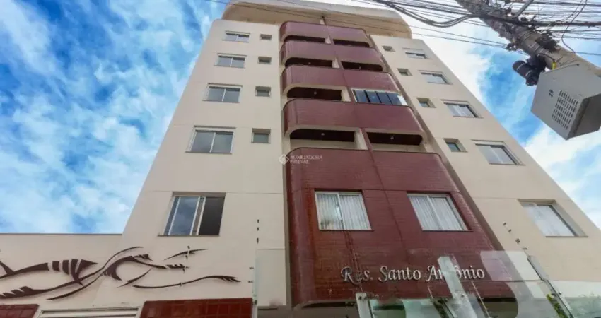 Prédio à venda na Rua Joaquim Nabuco, 1840, Capoeiras, Florianópolis