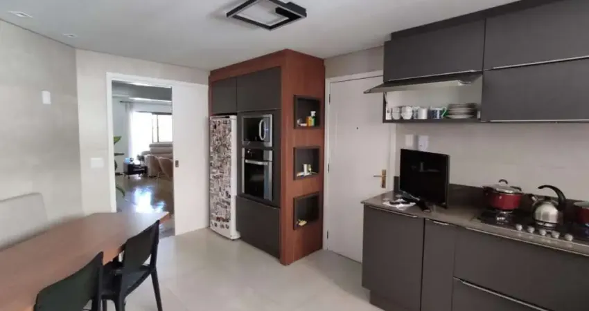 Apartamento com 4 quartos à venda na Rua Duarte Schutel, 100, Centro, Florianópolis