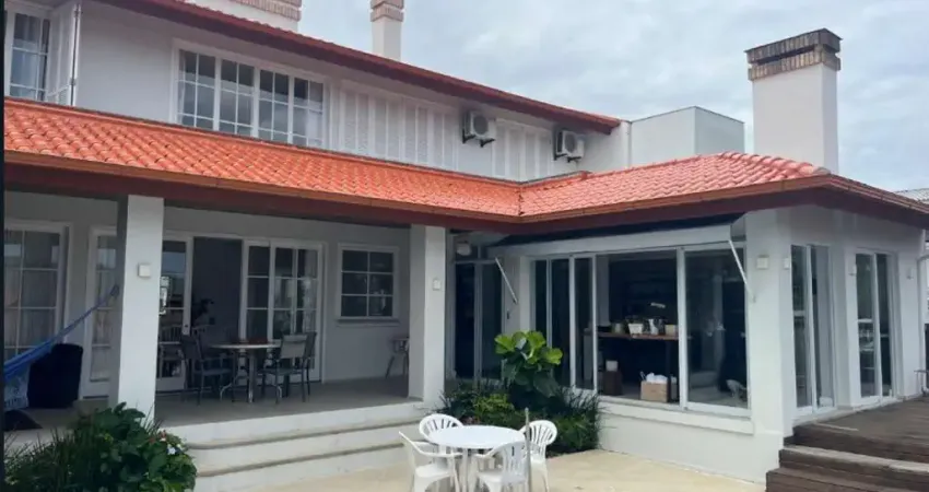 Casa com 3 quartos à venda na Rua Doutor Celso Nicodemus Lopes, 145, João Paulo, Florianópolis