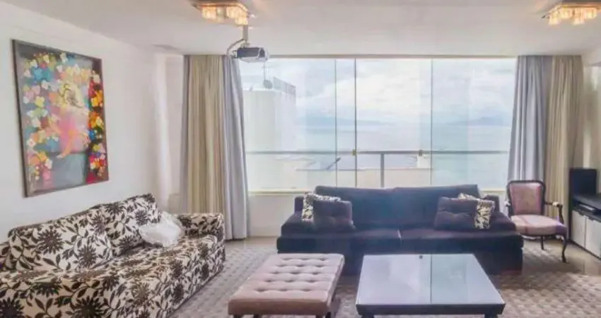 Cobertura com 3 quartos à venda na Rua Almirante Lamego, 721, Centro, Florianópolis