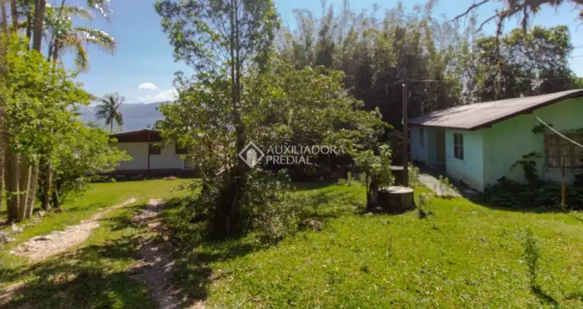 Terreno à venda na Rodovia Baldicero Filomeno, 8850, Ribeirão da Ilha, Florianópolis