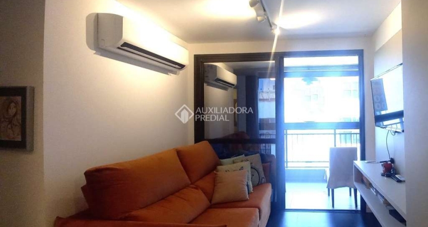 Apartamento com 2 quartos à venda na Rua Patrício Farias, 77, Itacorubi, Florianópolis