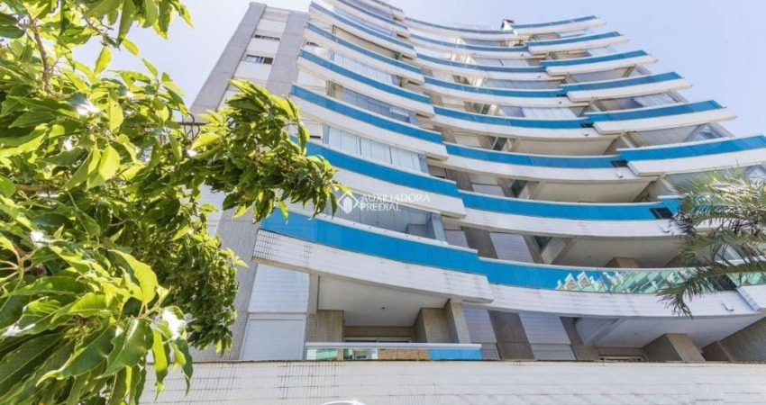 Apartamento com 3 quartos à venda na Rua Alba Dias Cunha, 190, Trindade, Florianópolis