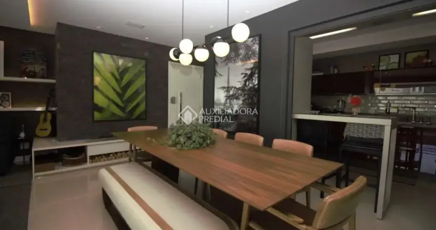 Apartamento com 3 quartos à venda na Rua Pastor William Richard Schisler Filho, 900, Itacorubi, Florianópolis